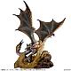Capcom Figure Builder Creators Model Monster Hunter Senyaryu Seregios Plastic Figure gallery thumbnail
