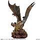 Capcom Figure Builder Creators Model Monster Hunter Senyaryu Seregios Plastic Figure gallery thumbnail