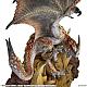 Capcom Figure Builder Creators Model Monster Hunter Senyaryu Seregios Plastic Figure gallery thumbnail