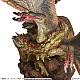 Capcom Figure Builder Creators Model Monster Hunter Senyaryu Seregios Plastic Figure gallery thumbnail