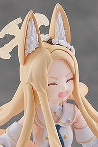 MAX FACTORY Blue Archive figma Yurizono Seia