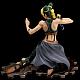 SEN-TI-NEL Anime JoJo's Bizarre Adventure Stone Ocean FIGURE MUSEUM Kujo Jolyne 1/8 Plastic Figure gallery thumbnail