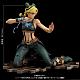 SEN-TI-NEL Anime JoJo's Bizarre Adventure Stone Ocean FIGURE MUSEUM Kujo Jolyne 1/8 Plastic Figure gallery thumbnail