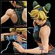 SEN-TI-NEL Anime JoJo's Bizarre Adventure Stone Ocean FIGURE MUSEUM Kujo Jolyne 1/8 Plastic Figure gallery thumbnail