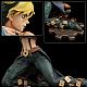 SEN-TI-NEL Anime JoJo's Bizarre Adventure Stone Ocean FIGURE MUSEUM Kujo Jolyne 1/8 Plastic Figure gallery thumbnail