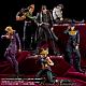 SEN-TI-NEL Anime JoJo's Bizarre Adventure Stone Ocean FIGURE MUSEUM Kujo Jolyne 1/8 Plastic Figure gallery thumbnail