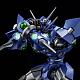 SEN-TI-NEL Super Robot Wars OG RIOBOT Soulgain -Super Robot Wars A Colour Ver.- Action Figure gallery thumbnail