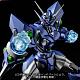 SEN-TI-NEL Super Robot Wars OG RIOBOT Soulgain -Super Robot Wars A Colour Ver.- Action Figure gallery thumbnail