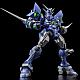 SEN-TI-NEL Super Robot Wars OG RIOBOT Soulgain -Super Robot Wars A Colour Ver.- Action Figure gallery thumbnail