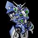 SEN-TI-NEL Super Robot Wars OG RIOBOT Soulgain -Super Robot Wars A Colour Ver.- Action Figure gallery thumbnail