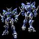 SEN-TI-NEL Super Robot Wars OG RIOBOT Soulgain -Super Robot Wars A Colour Ver.- Action Figure gallery thumbnail