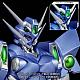 SEN-TI-NEL Super Robot Wars OG RIOBOT Soulgain -Super Robot Wars A Colour Ver.- Action Figure gallery thumbnail