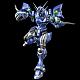SEN-TI-NEL Super Robot Wars OG RIOBOT Soulgain -Super Robot Wars A Colour Ver.- Action Figure gallery thumbnail