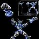 SEN-TI-NEL Super Robot Wars OG RIOBOT Soulgain -Super Robot Wars A Colour Ver.- Action Figure gallery thumbnail