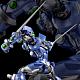SEN-TI-NEL Super Robot Wars OG RIOBOT Soulgain -Super Robot Wars A Colour Ver.- Action Figure gallery thumbnail