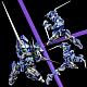 SEN-TI-NEL Super Robot Wars OG RIOBOT Soulgain -Super Robot Wars A Colour Ver.- Action Figure gallery thumbnail