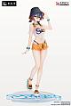 APEX LIMEPIE Series Zenless Zone Zero Rin Natsu-iro Blue Sky Ver. 1/8 Plastic Figure gallery thumbnail