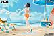 APEX LIMEPIE Series Zenless Zone Zero Rin Natsu-iro Blue Sky Ver. 1/8 Plastic Figure gallery thumbnail
