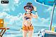 APEX LIMEPIE Series Zenless Zone Zero Rin Natsu-iro Blue Sky Ver. 1/8 Plastic Figure gallery thumbnail