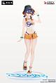 APEX LIMEPIE Series Zenless Zone Zero Rin Natsu-iro Blue Sky Ver. 1/8 Plastic Figure gallery thumbnail