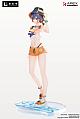 APEX LIMEPIE Series Zenless Zone Zero Rin Natsu-iro Blue Sky Ver. 1/8 Plastic Figure gallery thumbnail