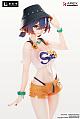 APEX LIMEPIE Series Zenless Zone Zero Rin Natsu-iro Blue Sky Ver. 1/8 Plastic Figure gallery thumbnail