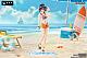 APEX LIMEPIE Series Zenless Zone Zero Rin Natsu-iro Blue Sky Ver. 1/8 Plastic Figure gallery thumbnail