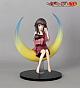 arma bianca Anime Kono Subarashii Sekai ni Bakuen o! Megumin Moon Night Ver. 1/7 Plastic Figure gallery thumbnail