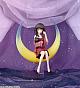 arma bianca Anime Kono Subarashii Sekai ni Bakuen o! Megumin Moon Night Ver. 1/7 Plastic Figure gallery thumbnail