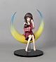 arma bianca Anime Kono Subarashii Sekai ni Bakuen o! Megumin Moon Night Ver. 1/7 Plastic Figure gallery thumbnail