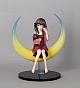 arma bianca Anime Kono Subarashii Sekai ni Bakuen o! Megumin Moon Night Ver. 1/7 Plastic Figure gallery thumbnail