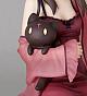 arma bianca Anime Kono Subarashii Sekai ni Bakuen o! Megumin Moon Night Ver. 1/7 Plastic Figure gallery thumbnail