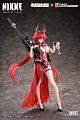 AmiAmi x SNAIL SHELL Shouri no Megami NIKKE Red Hood - Nonsense Red 1/12 Action Figure gallery thumbnail