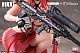 AmiAmi x SNAIL SHELL Shouri no Megami NIKKE Red Hood - Nonsense Red 1/12 Action Figure gallery thumbnail