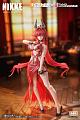 AmiAmi x SNAIL SHELL Shouri no Megami NIKKE Red Hood - Nonsense Red 1/12 Action Figure gallery thumbnail