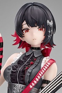 Myethos Zenless Zone Zero Gift+ Ellen Joe Hanayagu Yuho Ver. 1/8 Plastic Figure