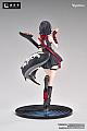 Myethos Zenless Zone Zero Gift+ Ellen Joe Hanayagu Yuho Ver. 1/8 Plastic Figure gallery thumbnail