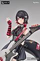 Myethos Zenless Zone Zero Gift+ Ellen Joe Hanayagu Yuho Ver. 1/8 Plastic Figure gallery thumbnail