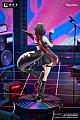 Myethos Zenless Zone Zero Gift+ Ellen Joe Hanayagu Yuho Ver. 1/8 Plastic Figure gallery thumbnail