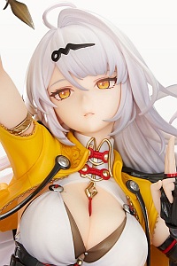 APEX Zenless Zone Zero Yishen Aoi-ryo o Hitori Ayumu Ver. 1/7 Plastic Figure