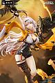 APEX Zenless Zone Zero Yishen Aoi-ryo o Hitori Ayumu Ver. 1/7 Plastic Figure gallery thumbnail