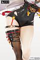 APEX Zenless Zone Zero Yishen Aoi-ryo o Hitori Ayumu Ver. 1/7 Plastic Figure gallery thumbnail