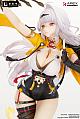 APEX Zenless Zone Zero Yishen Aoi-ryo o Hitori Ayumu Ver. 1/7 Plastic Figure gallery thumbnail