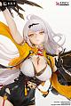 APEX Zenless Zone Zero Yishen Aoi-ryo o Hitori Ayumu Ver. 1/7 Plastic Figure gallery thumbnail