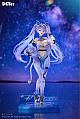 DCTer Racer Robot - Hoshi no Sora Aira 1/7 Plastic Figure gallery thumbnail