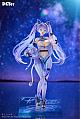 DCTer Racer Robot - Hoshi no Sora Aira 1/7 Plastic Figure gallery thumbnail