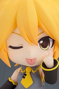 GOOD SMILE COMPANY (GSC) Akita Neru Nendoroid Akita Neru