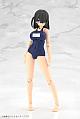 KOTOBUKIYA Frame Arms Girl Mizuki School Swimsuits Ver. Plastic Kit gallery thumbnail