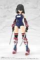 KOTOBUKIYA Frame Arms Girl Mizuki School Swimsuits Ver. Plastic Kit gallery thumbnail