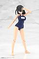 KOTOBUKIYA Frame Arms Girl Mizuki School Swimsuits Ver. Plastic Kit gallery thumbnail
